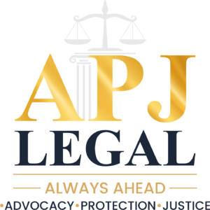 apj legal blue